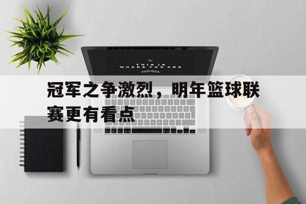 冠军之争激烈，明年篮球联赛更有看点的简单介绍