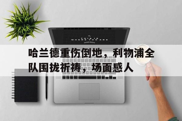 哈兰德重伤倒地，利物浦全队围拢祈祷，场面感人